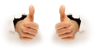 Top 10 Movies, Books, Graphic Novels, TV Shows and Food (SDM)