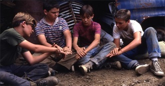 NK&#39;s Picks - Best Adapted Screenplay