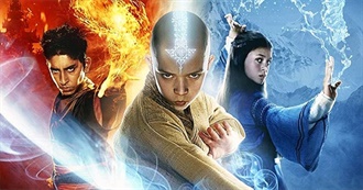 10 Movies Johanna Don&#39;t Like