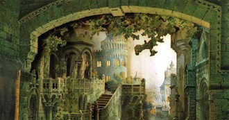 Myr&#39;s Best Books!