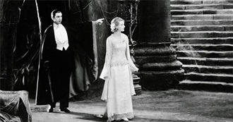 All Movies Clara Watched in May 2025