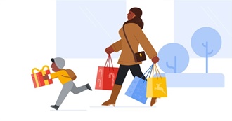 Things C Has Bought in September