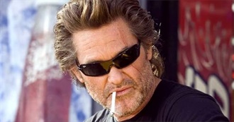 10 Great Movies to Watch at a Drive-In Theatre