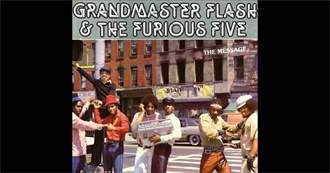 Albums S Listened to for the First Time in March 2022