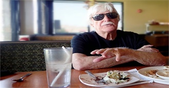 Movies With Gary Kent