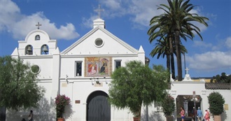 Cultural Destinations 2019