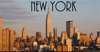 The 212 Best New York Movies of All Time