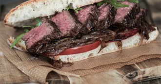 Big T&#39;s Food Eaten Today 68