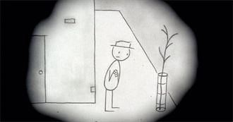 Every Movie Harry Has Ever Seen (4/11/22)