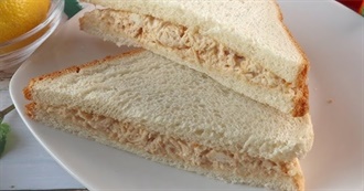 What Ray Ate - Day 652