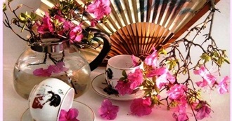 Movies Completed in 2015 - Part 1