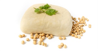 Good Isoflavone Sources