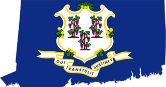 Cities of Connecticut