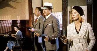 500 Films of New Hollywood