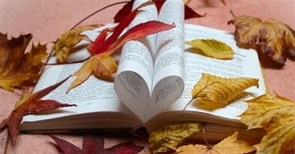 Books Called November