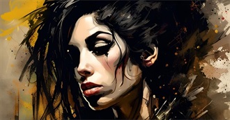 Most Popular Musicians Among ESTJ Persons