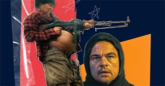 The Guardian's 50 Best Films of 2025 in the UK