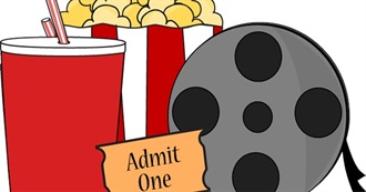 Abigail&#39;s Favorite Movies