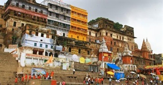 Conde Nast&#39;s 86 Best Travel Books of All Time