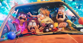 Timeout&#39;s 35+ Best Family Comedies for Your Next Movie Night