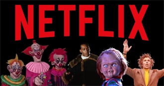 20 Best Horror Movies on Netflix July 2020