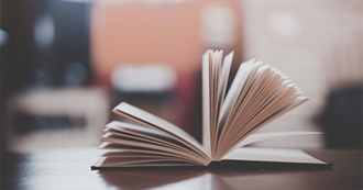 Books Schristensen20 Read While in Middle School