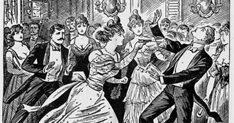 History Wench's 2025 Books