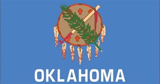 Colleges in Oklahoma