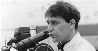 Sam Raimi Movies (1977-2013)