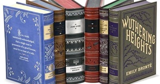 2026 Classics to Read