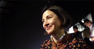 These Are the Female Authors You Should Be Reading