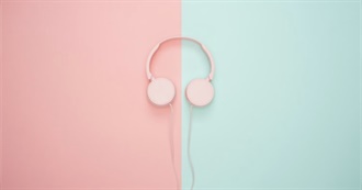 This or That: Music Edition