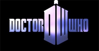 Brad&#39;s 50 Personal Favorite TV Shows