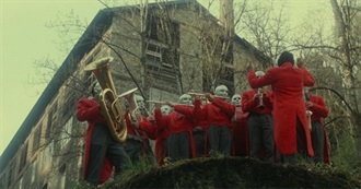 10 Great French Horror Films