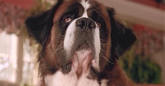 Movies Jess Forgot She Watched