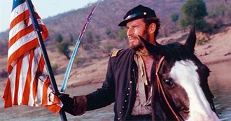 The English Teacher&#39;s Top Ten: The Films of Charlton Heston