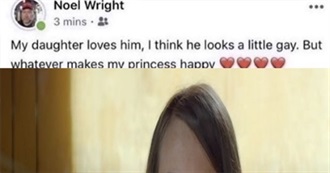 &#193;ngel&#39;s Pride Picks!