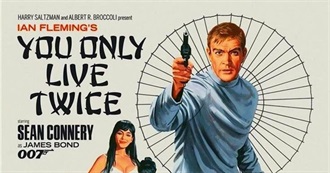 Movies Knowa Has Seen in November 2025