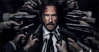 Action Movies Akhil Has Seen