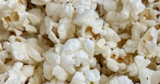 Claudia&#39;s Top 100 Films