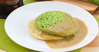 Big T&#39;s World Street Food Sweets 2