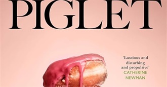 CH&#39;s Christmas in July Wish List