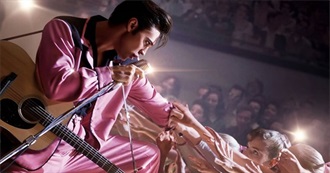 &#39;E&#39; Movies Bree Has Seen