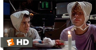 Rachel&#39;s Movies Beginning With W