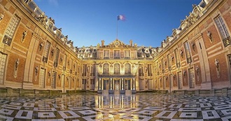 30 Great Sites to Visit on Your Day Off