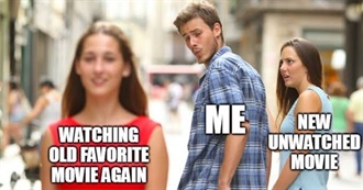 Marlowe&#39;s Faves &#127871;&#127916;