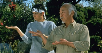 The Last 10 Movies Adrian Watched for the First Time #48 RANKED!!