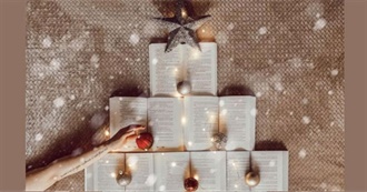 Books Read in 2023 (5-12/12): May to December