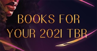 Willow&#39;s 2021 Anticipated Publications