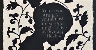 102 Classic Romance Books